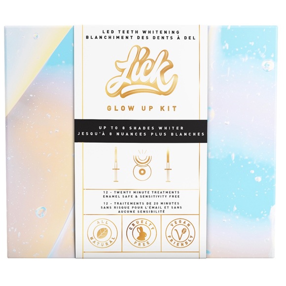 Lick Glow Up Kit - Picture 2 of 2